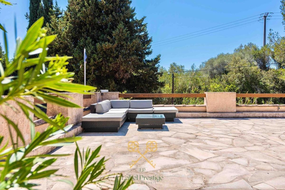La Bastide Du Vallon La Ciotat Exterior photo